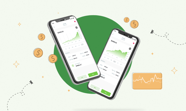 Add market data to your trading app with Alpaca Market Data API