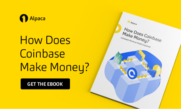 How Does Coinbase Make Money?