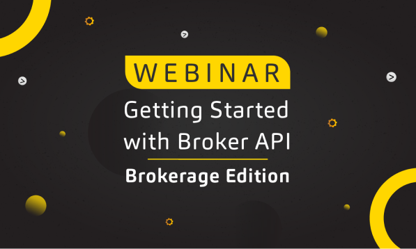 Getting Started With Alpaca Broker API: Brokerage Edition