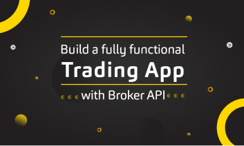 How to Build a Fully Functional Trading App With Alpaca